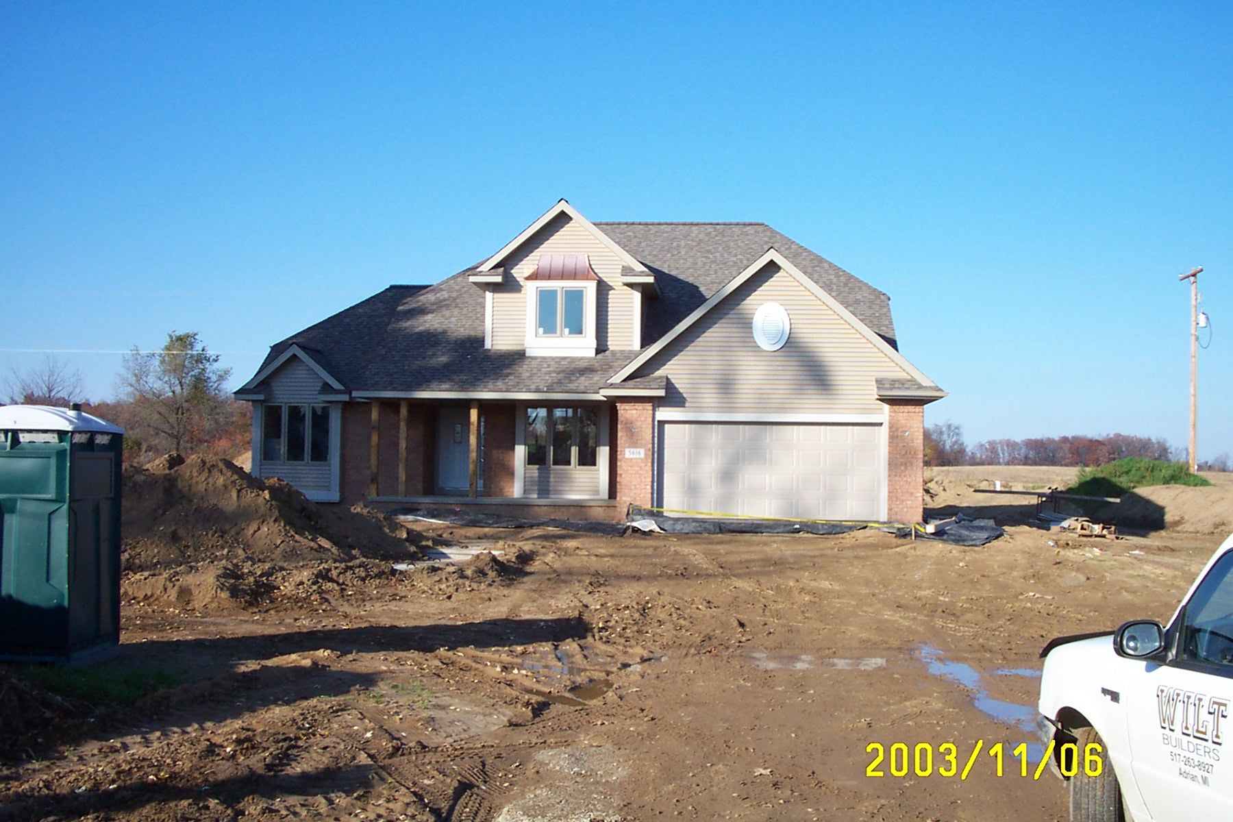 casa en Wilt Builders Inc por Wilt Builders Inc