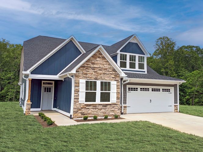 Glen Haven - Arden, NC