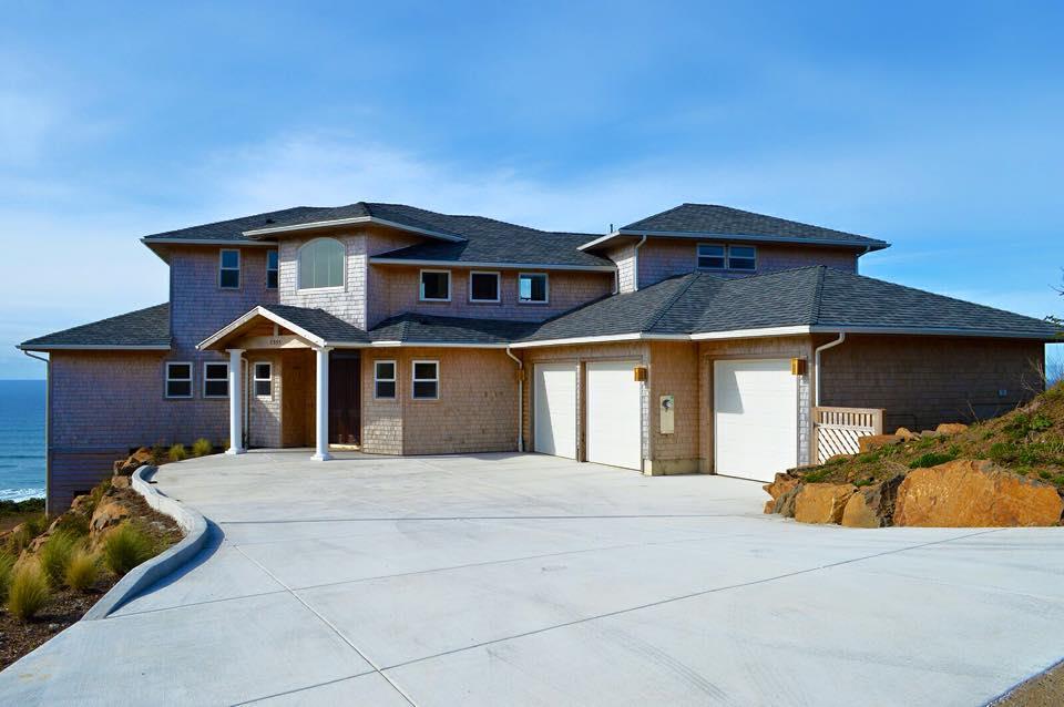 Wing Ridge Construction, LLC. - : Pacific City, OR