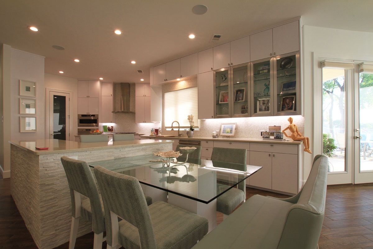 casa en Wingard Builders por Wingard Builders