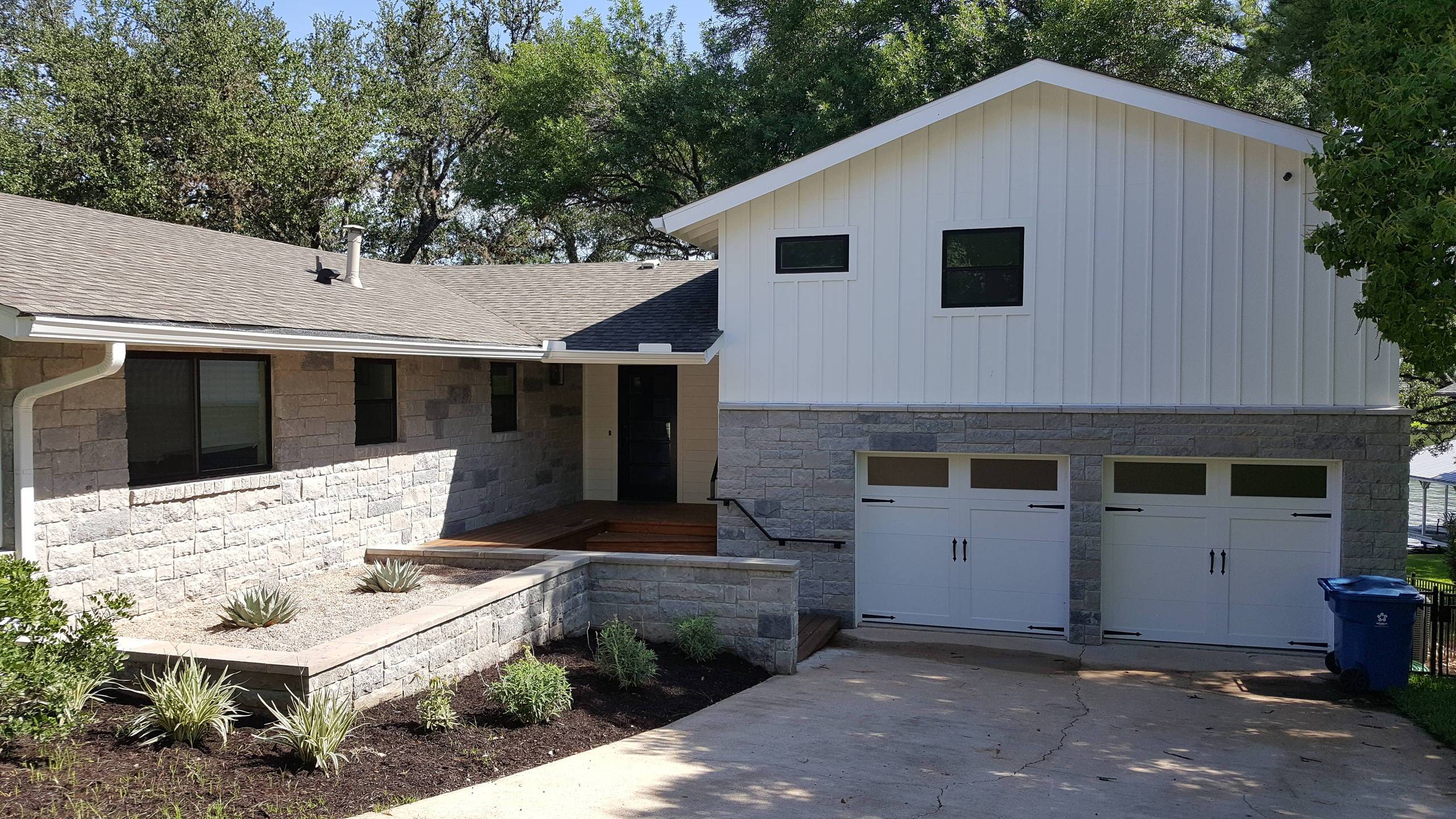 Winsborough Construction, Inc. por Winsborough Construction, Inc. en Austin Texas