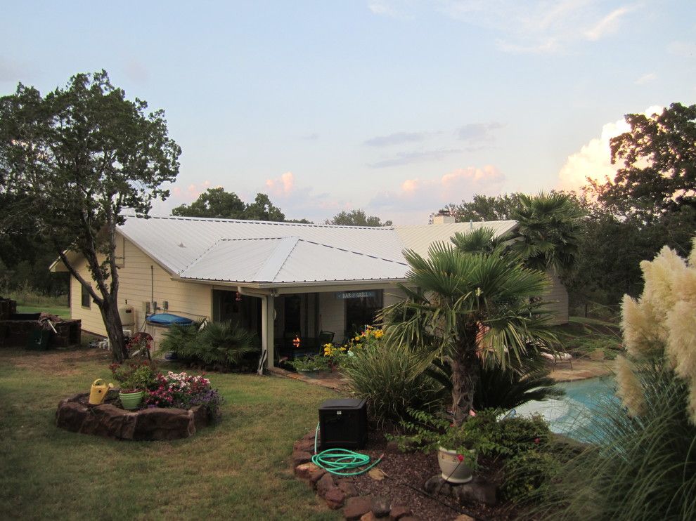 casa en Winsborough Construction, Inc. por Winsborough Construction, Inc.