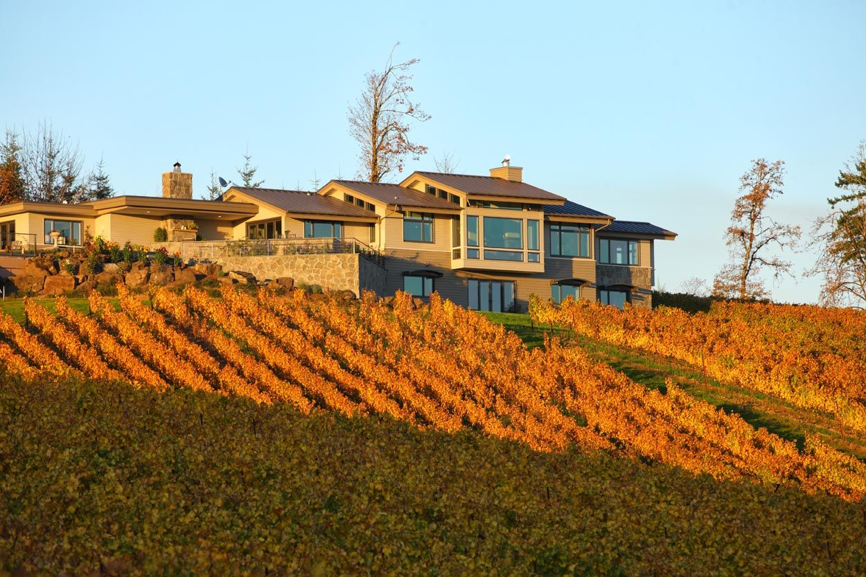 Winsome Construction - : Mcminnville, OR