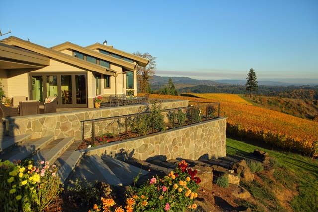 casa en Winsome Construction por Winsome Construction