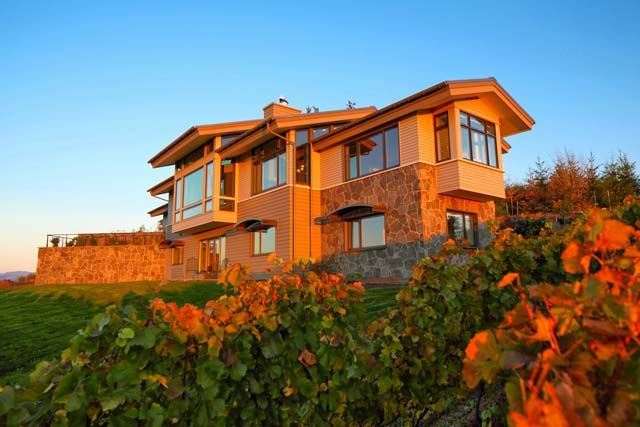 casa en Winsome Construction por Winsome Construction