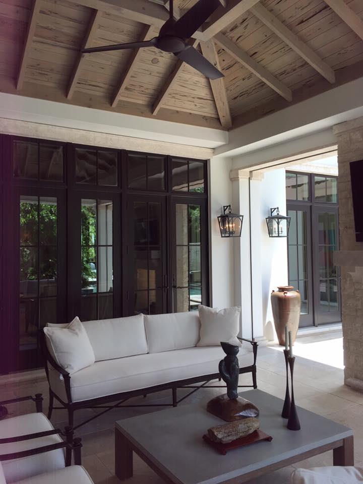 Winter Park Custom Homes - Winter Park, FL