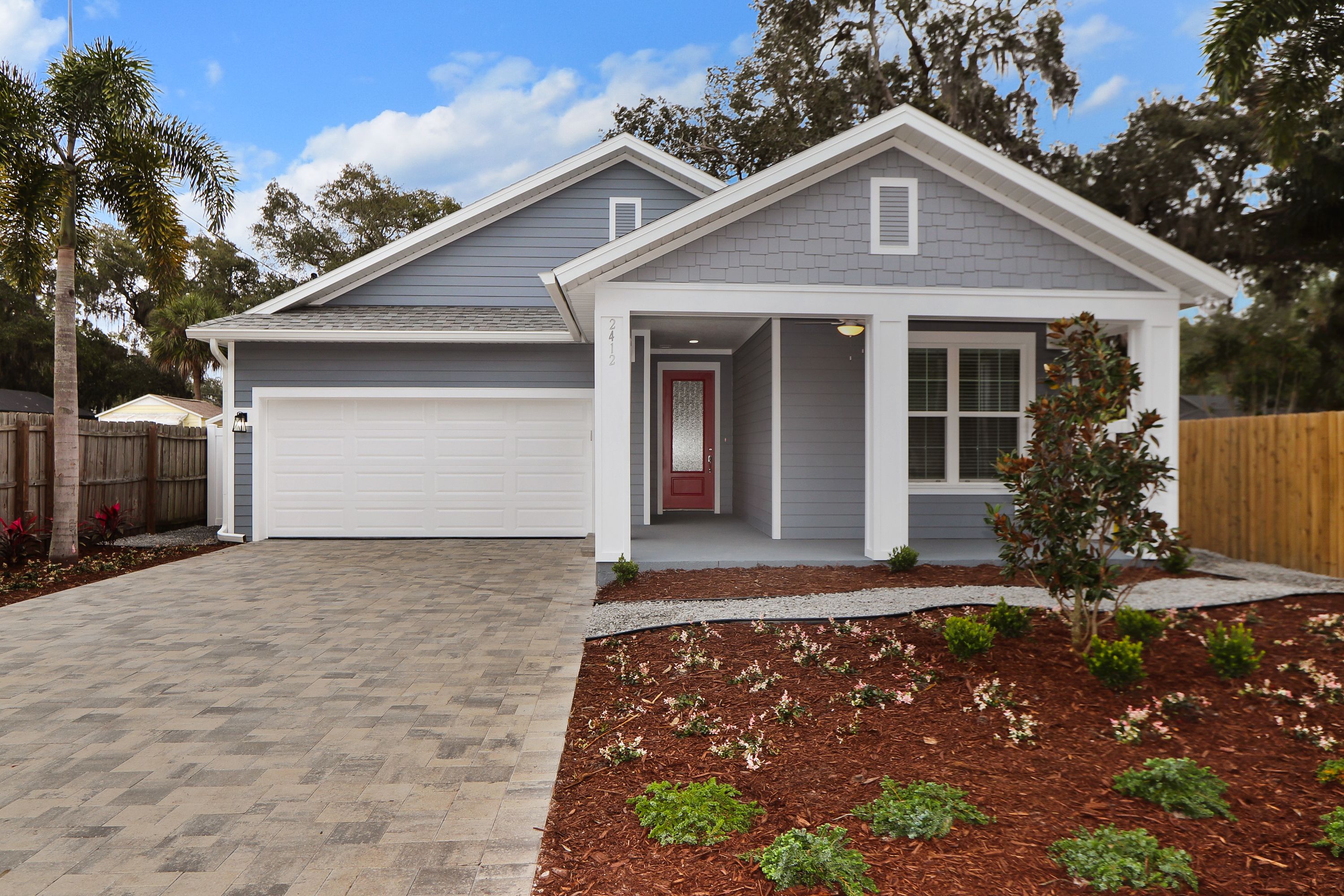 5631 23Rd St S. Gulfport, FL 33707