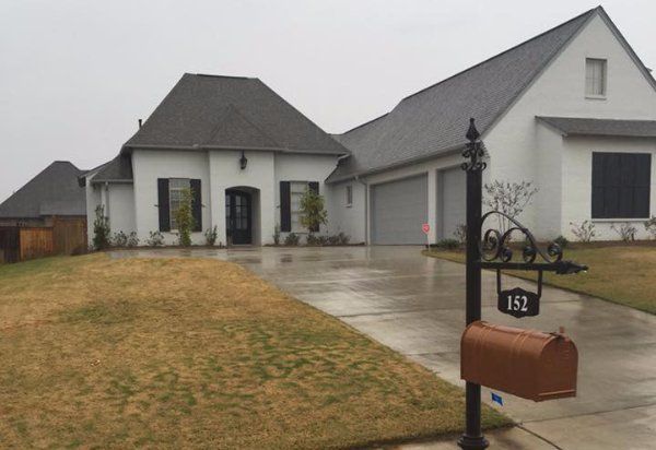 casa en Wiseman Home Builders LLC por Wiseman Home Builders LLC