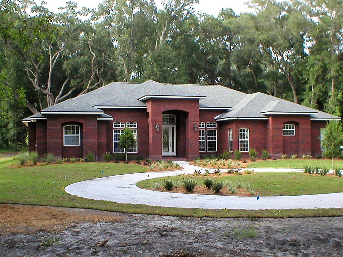 casa en Wittco Custom Builders por Wittco Custom Builders