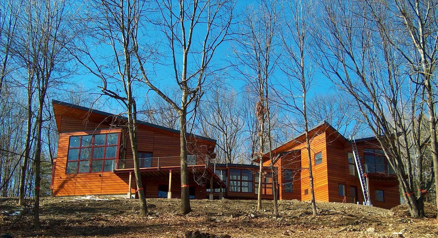 Wolcott Builders Inc. - Rhinebeck, NY