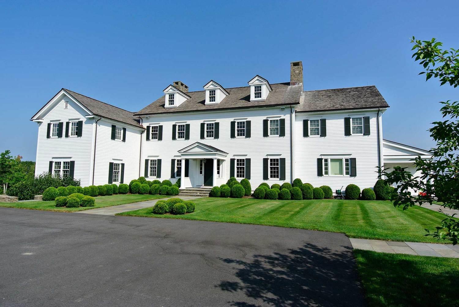 casa en Wolcott Builders Inc. por Wolcott Builders Inc.