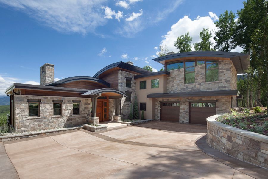 Wolf Gensch Construction - : Carbondale, CO