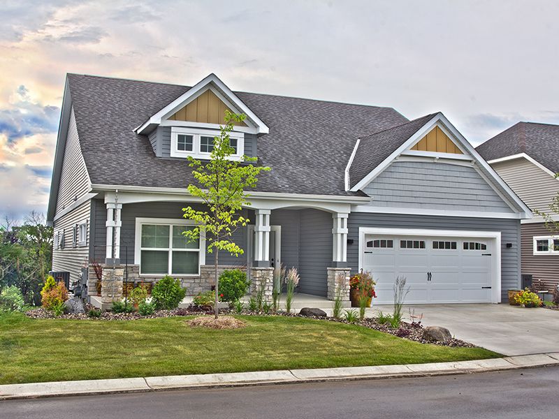 Woodridge Homes, LLC - Waconia, MN