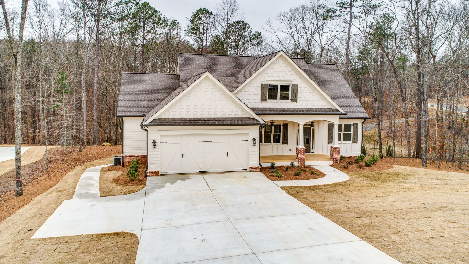 Woodall Construction Company, Inc - Lexington, KY