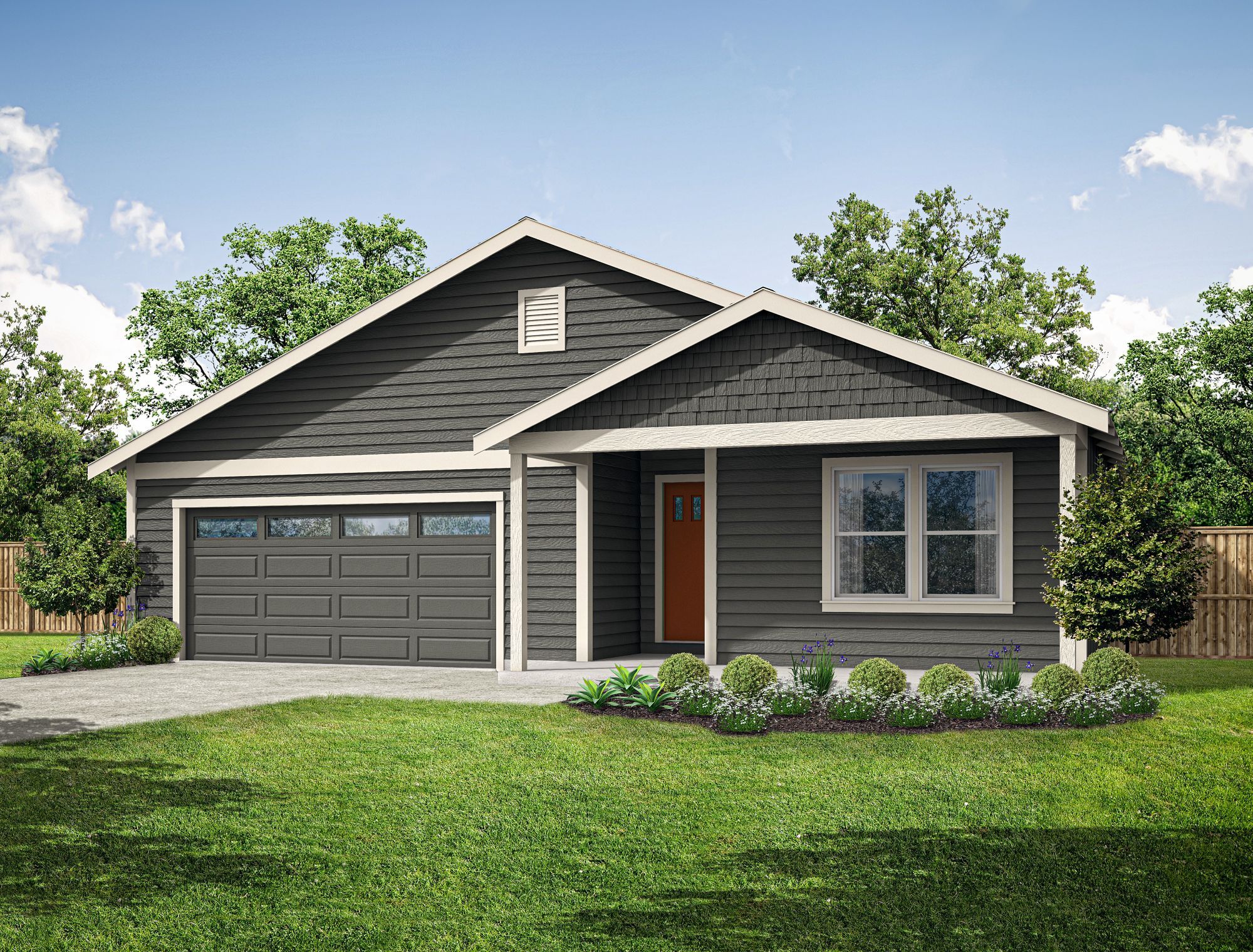 Sagebrook Estates - Madras, OR