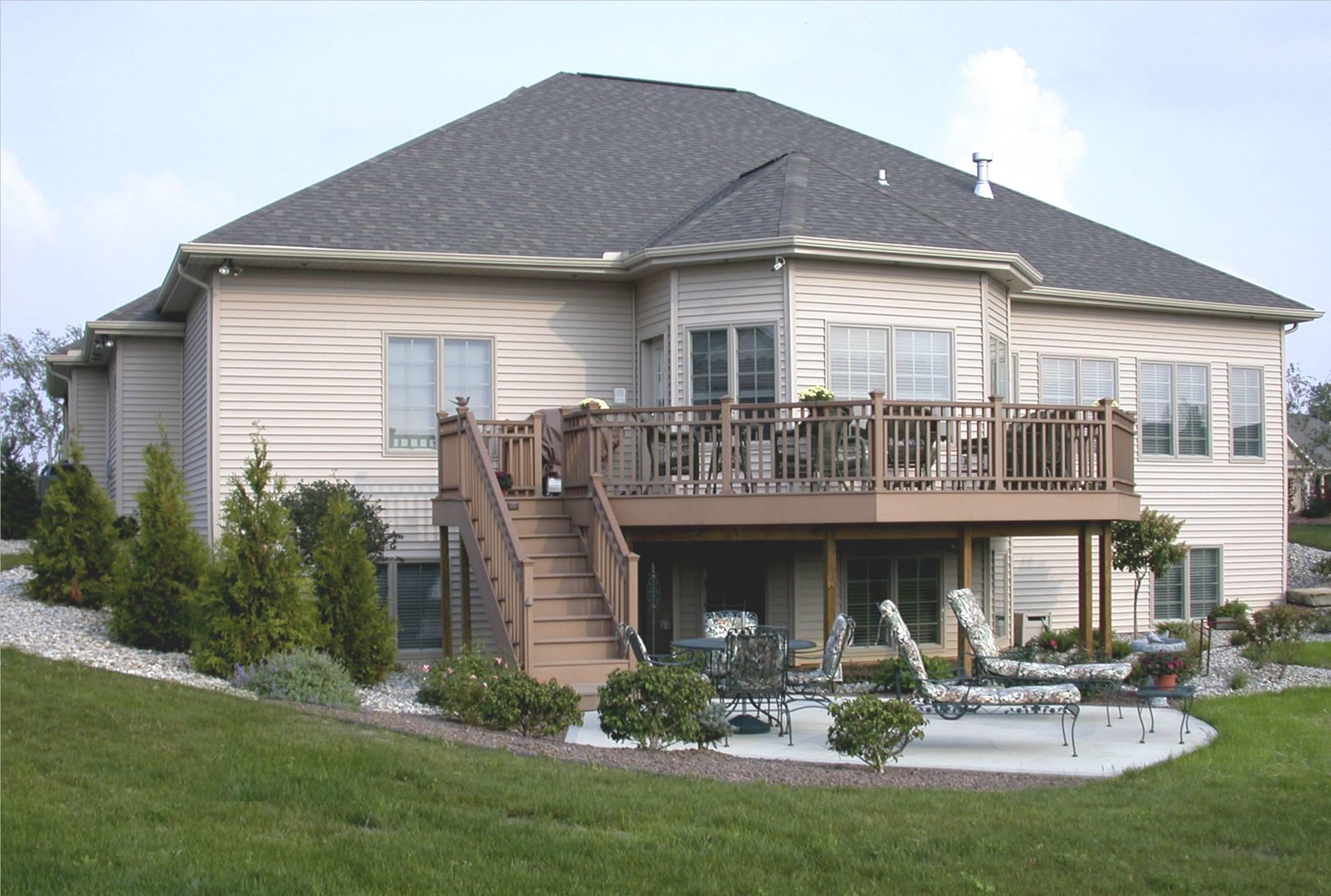 casa en Woodmark Homes por Woodmark Homes