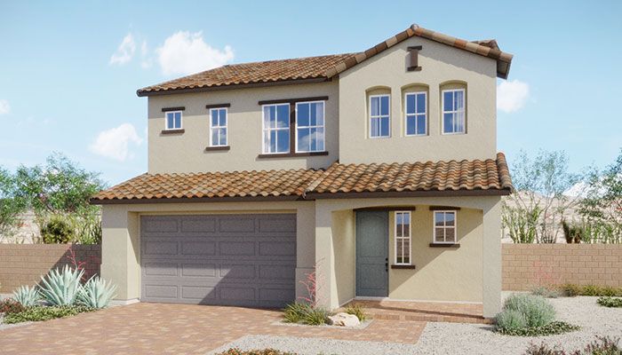 Acacia at Cadence - Henderson, NV
