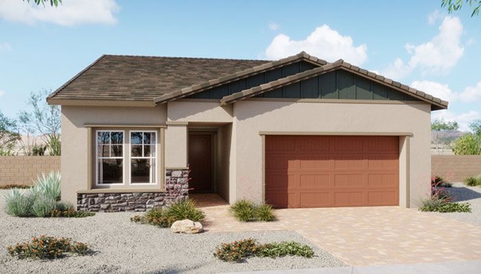 Ambridge at Cadence - Henderson, NV
