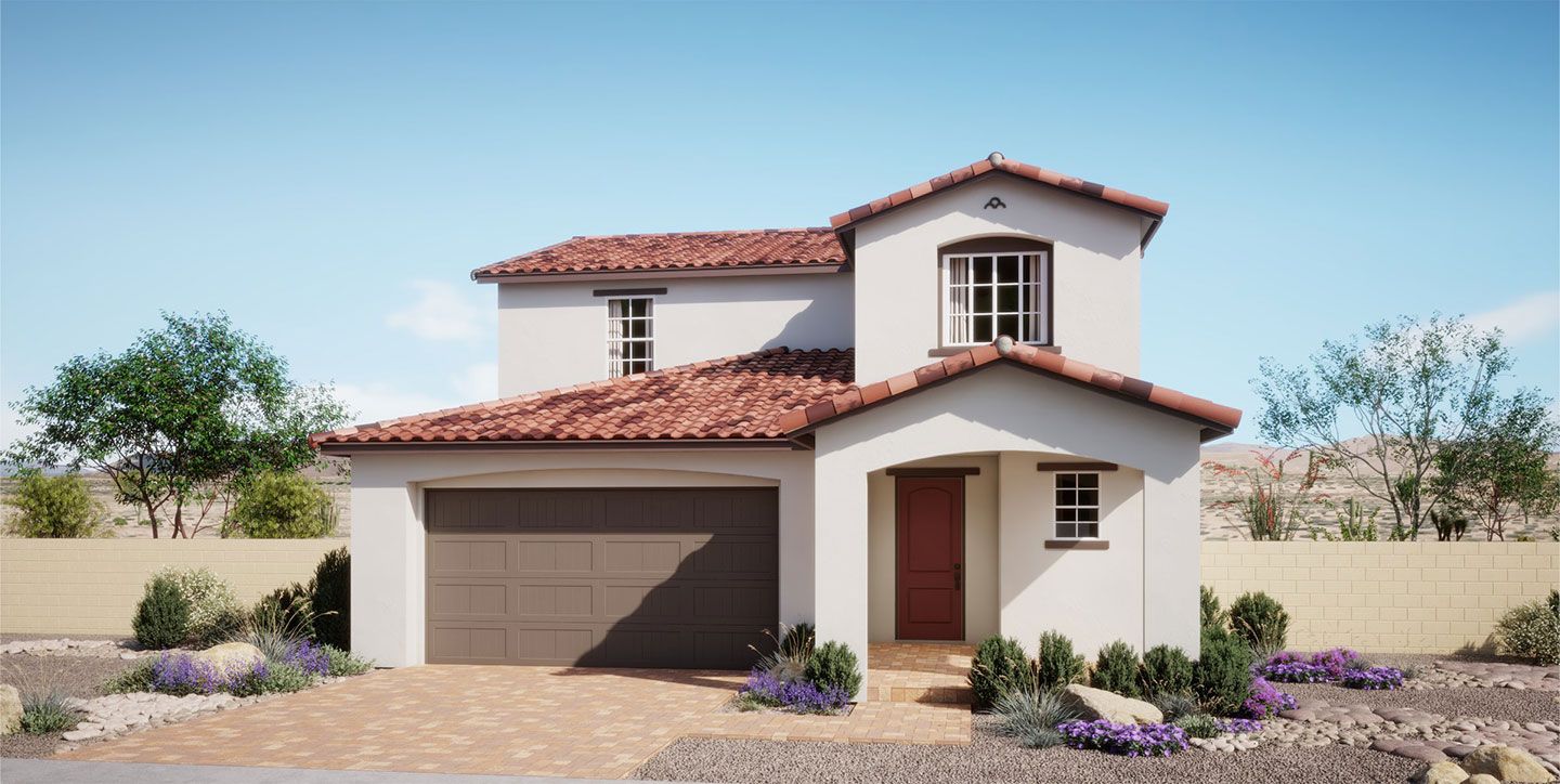 Ashwood at Cadence - Henderson, NV