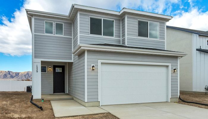 Vista at Harmony Place - Salem, UT