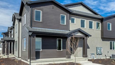 Legacy at Sky Ranch - West Jordan, UT