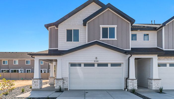 Enclave at Summerfield