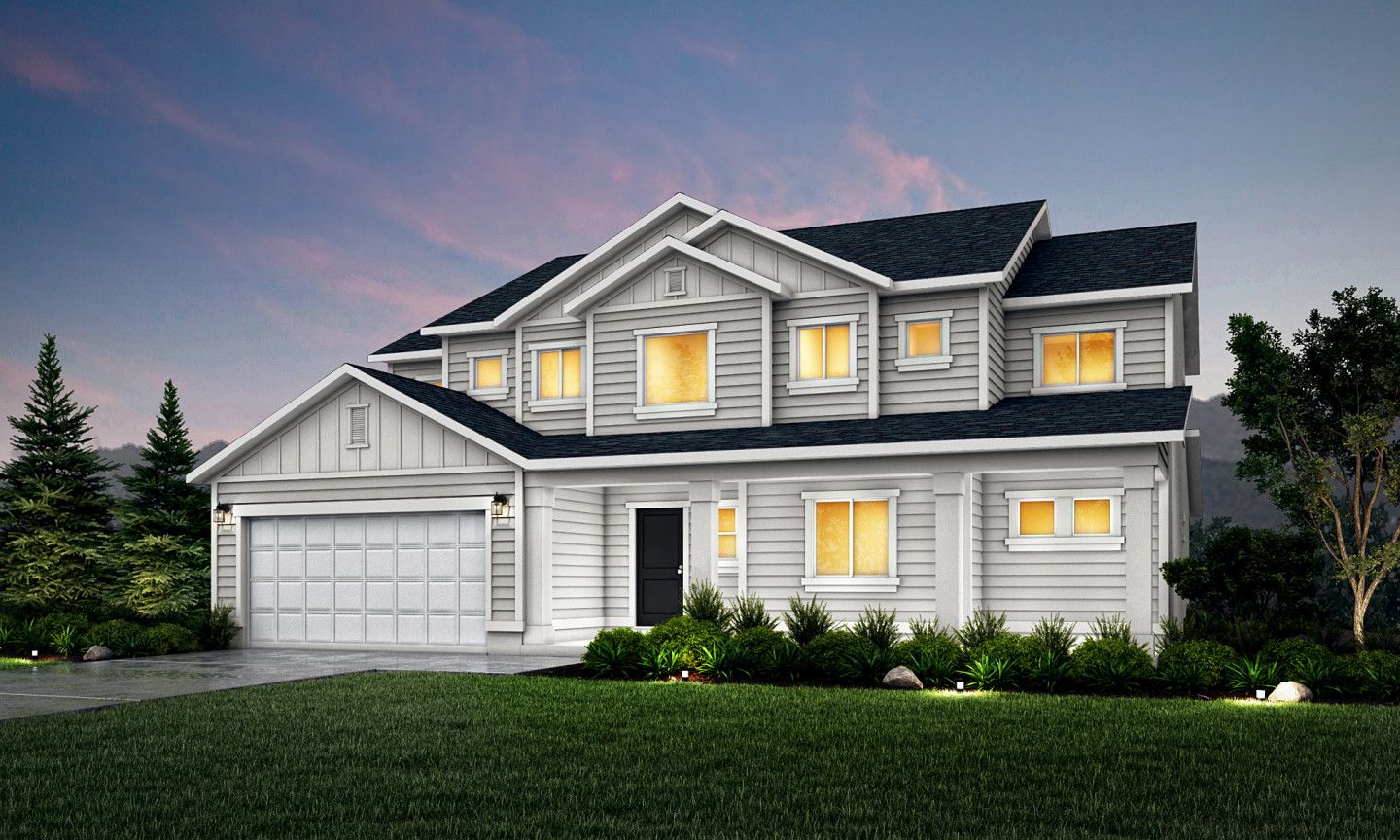 Parkview at Shoreline - Syracuse, UT