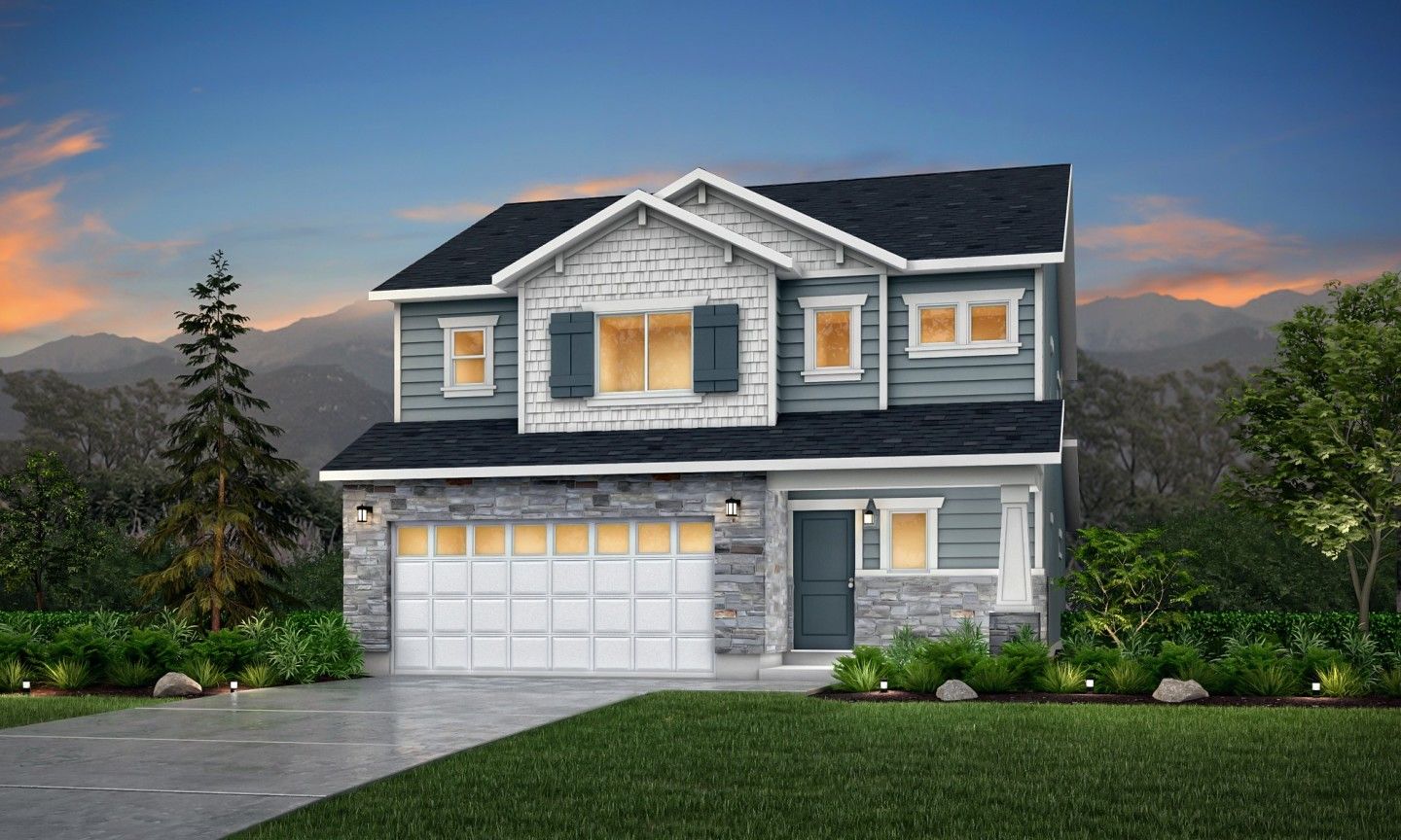 Bayview at Shoreline