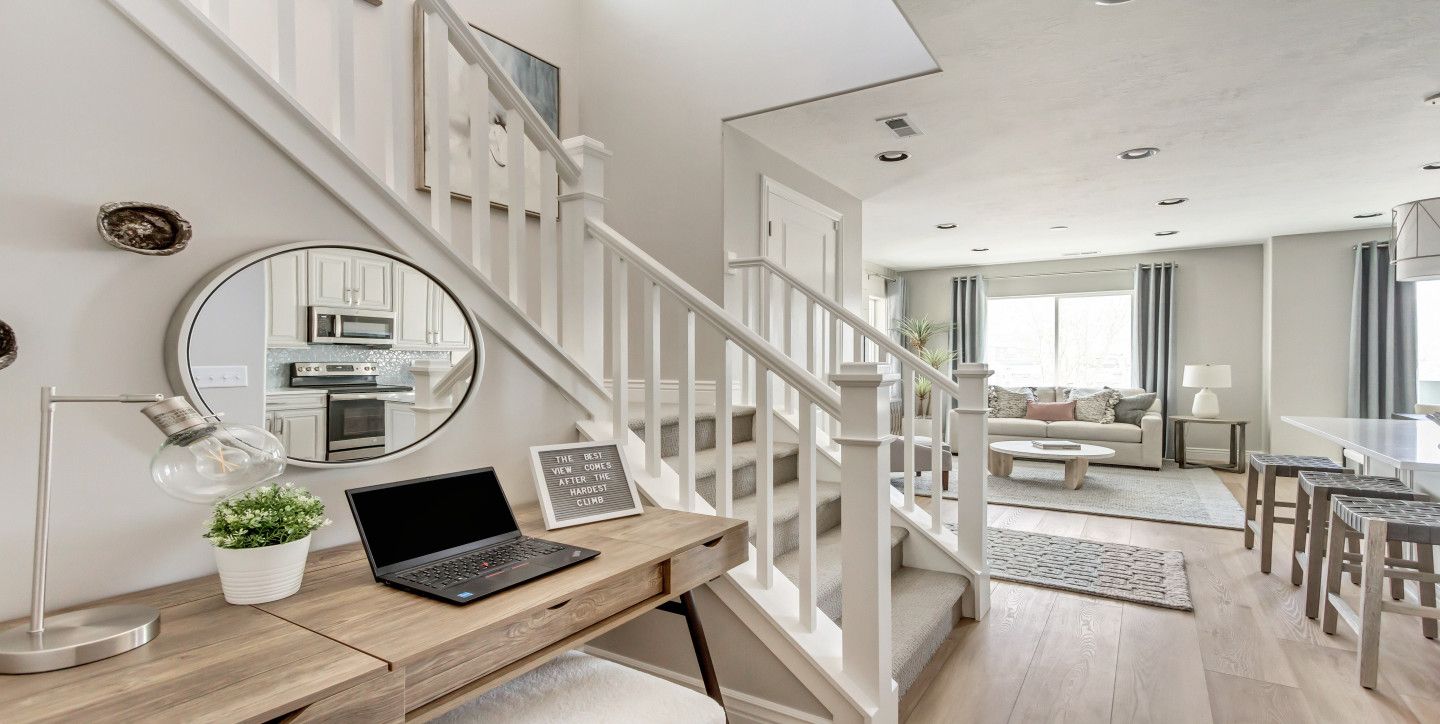 casa en Legacy at Meadowbrook por Woodside Homes