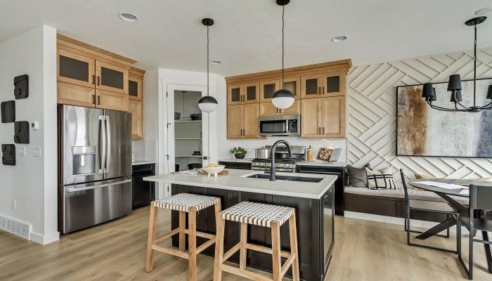 Enclave at Summerfield