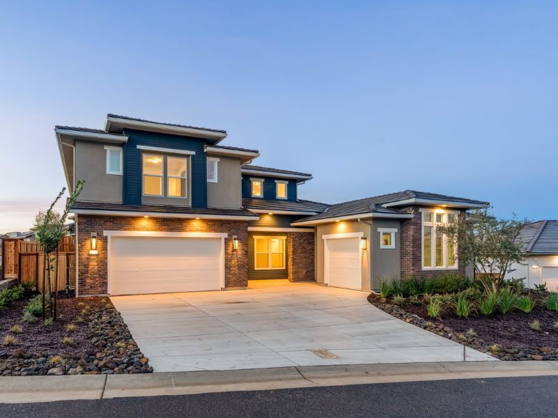 Canyon Ridge at The Preserve - Friant, CA