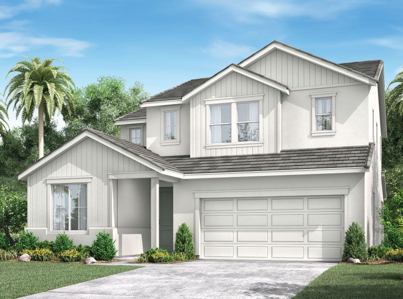 Ovation at Riverstone - Madera, CA
