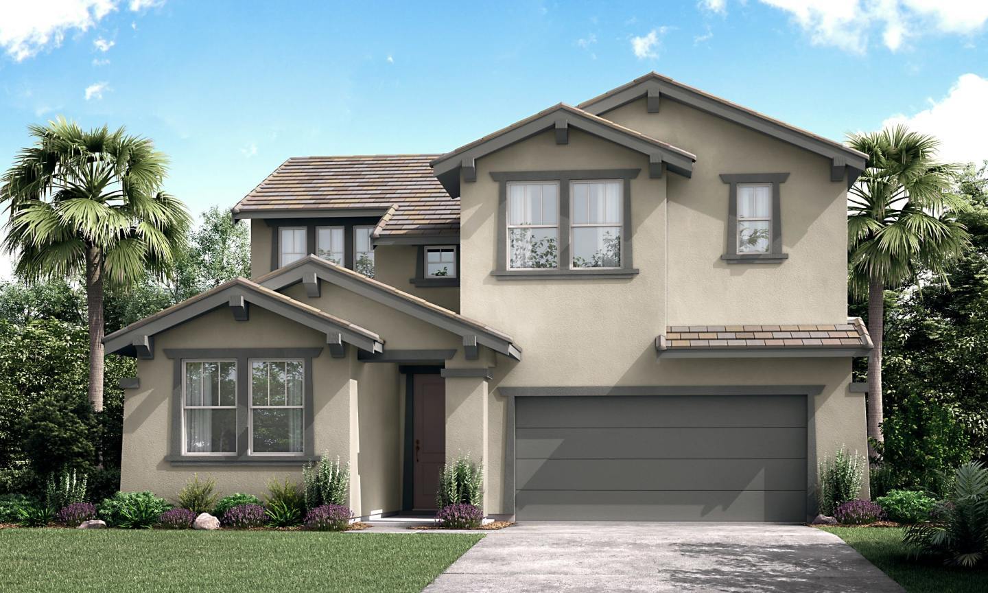 974 W Ponderosa Way. Madera, CA 93636