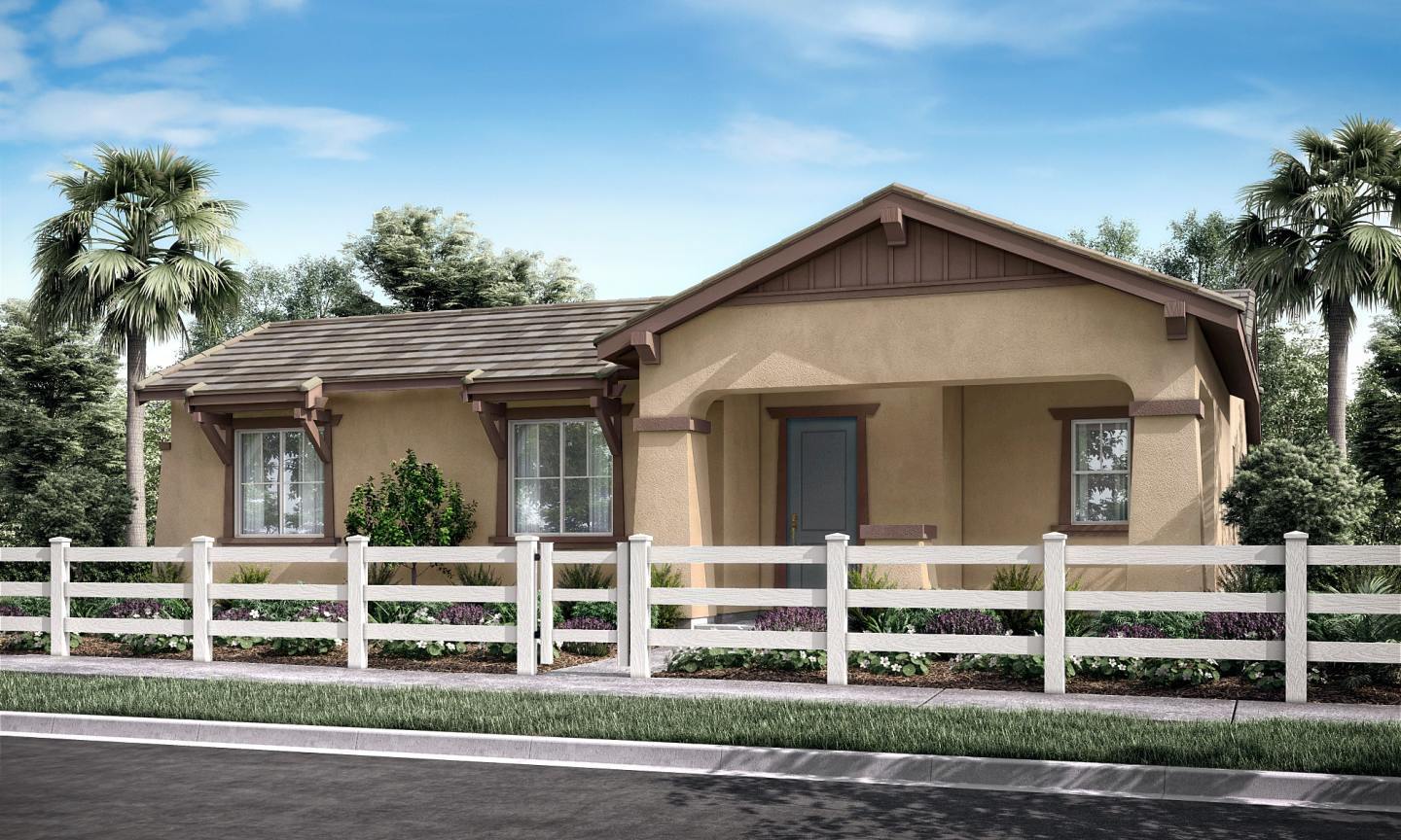 972 W Dana Road. Madera, CA 93636