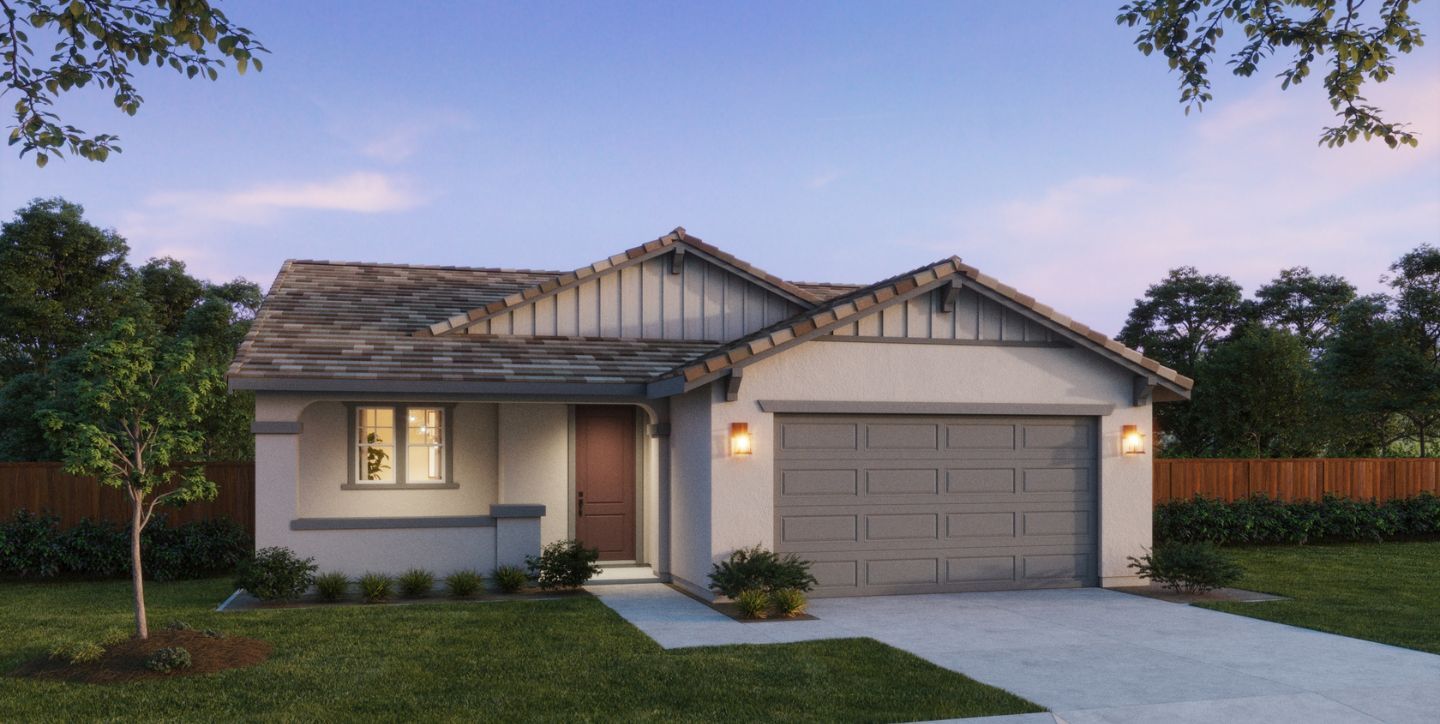294 N Vista Avenue. Fowler, CA 93625