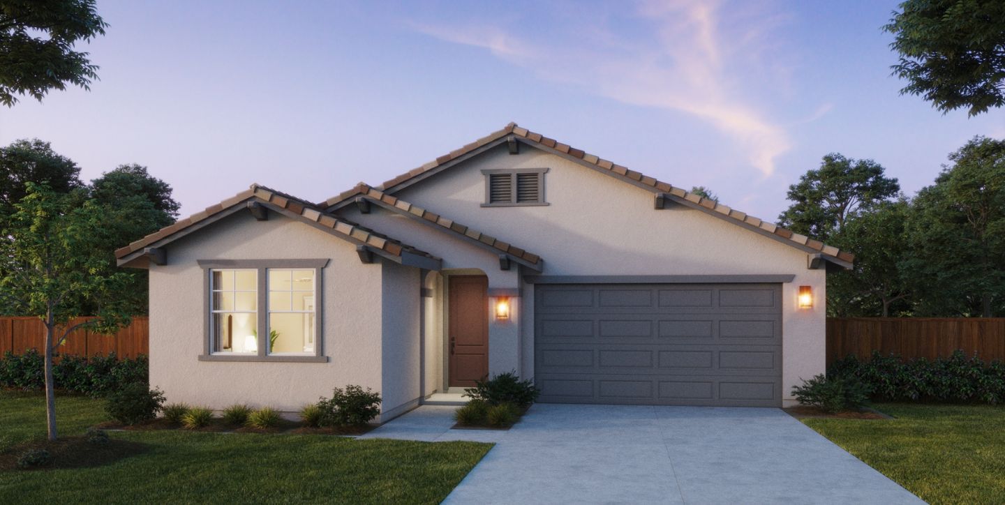 294 N Vista Avenue. Fowler, CA 93625
