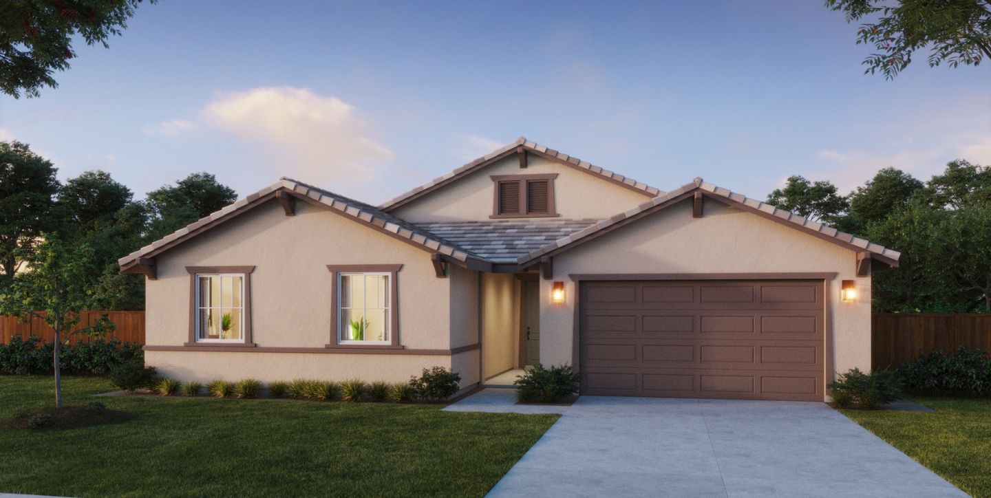 294 N Vista Avenue. Fowler, CA 93625