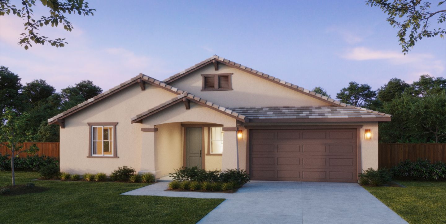294 N Vista Avenue. Fowler, CA 93625