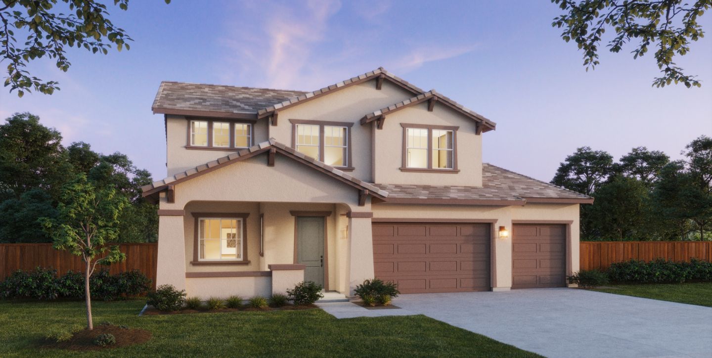 294 N Vista Avenue. Fowler, CA 93625