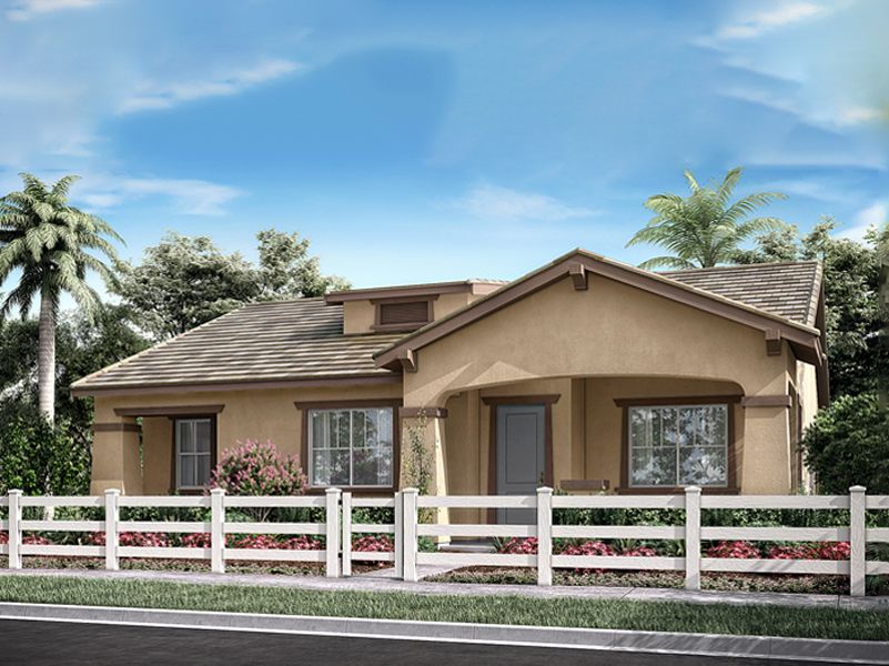 972 W Dana Road. Madera, CA 93636