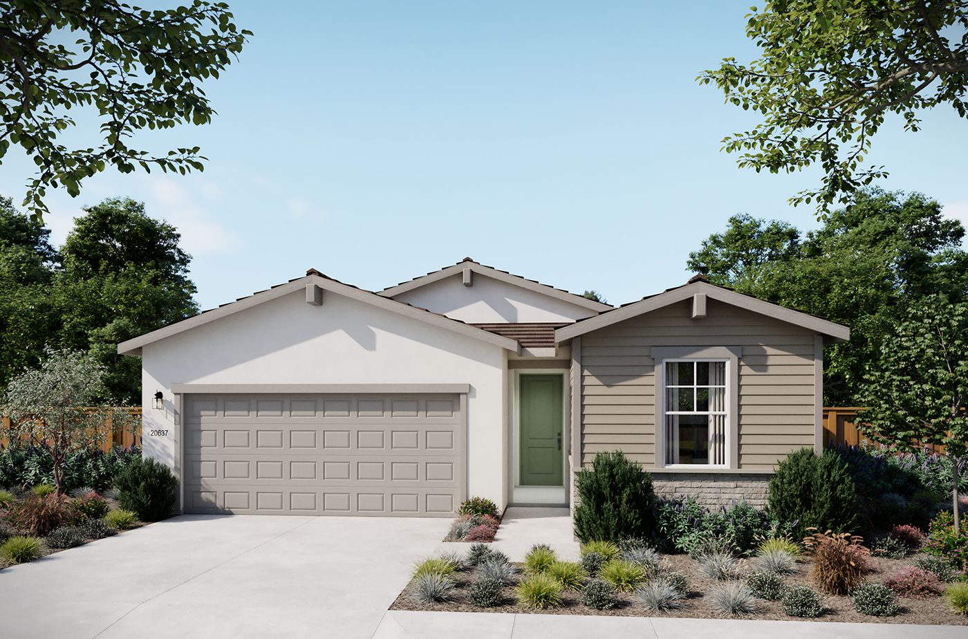 4269 Cypress Grove Drive. Rancho Cordova, CA 95742