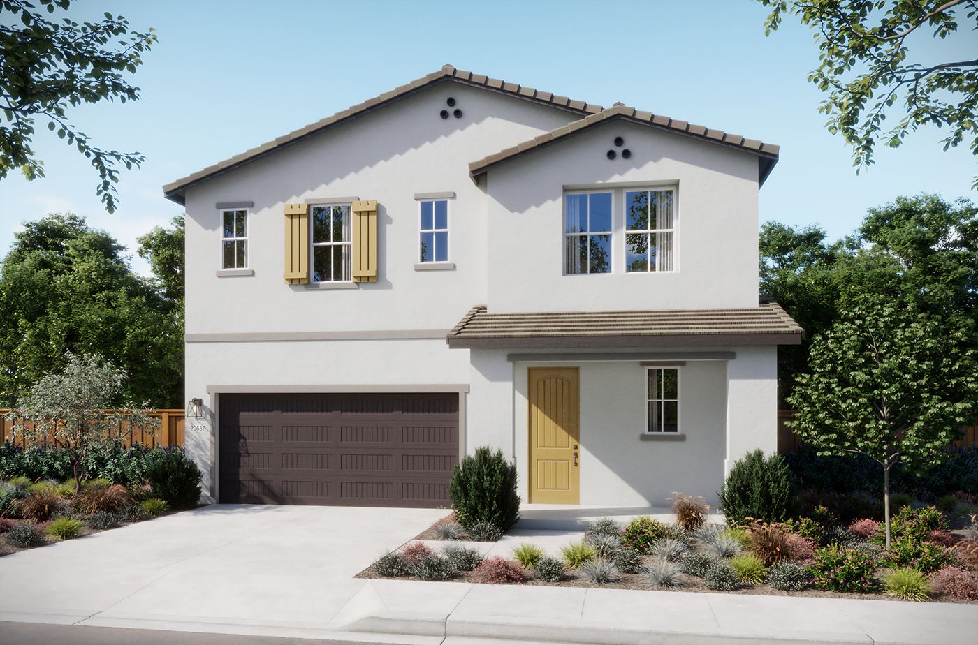 4269 Cypress Grove Drive. Rancho Cordova, CA 95742