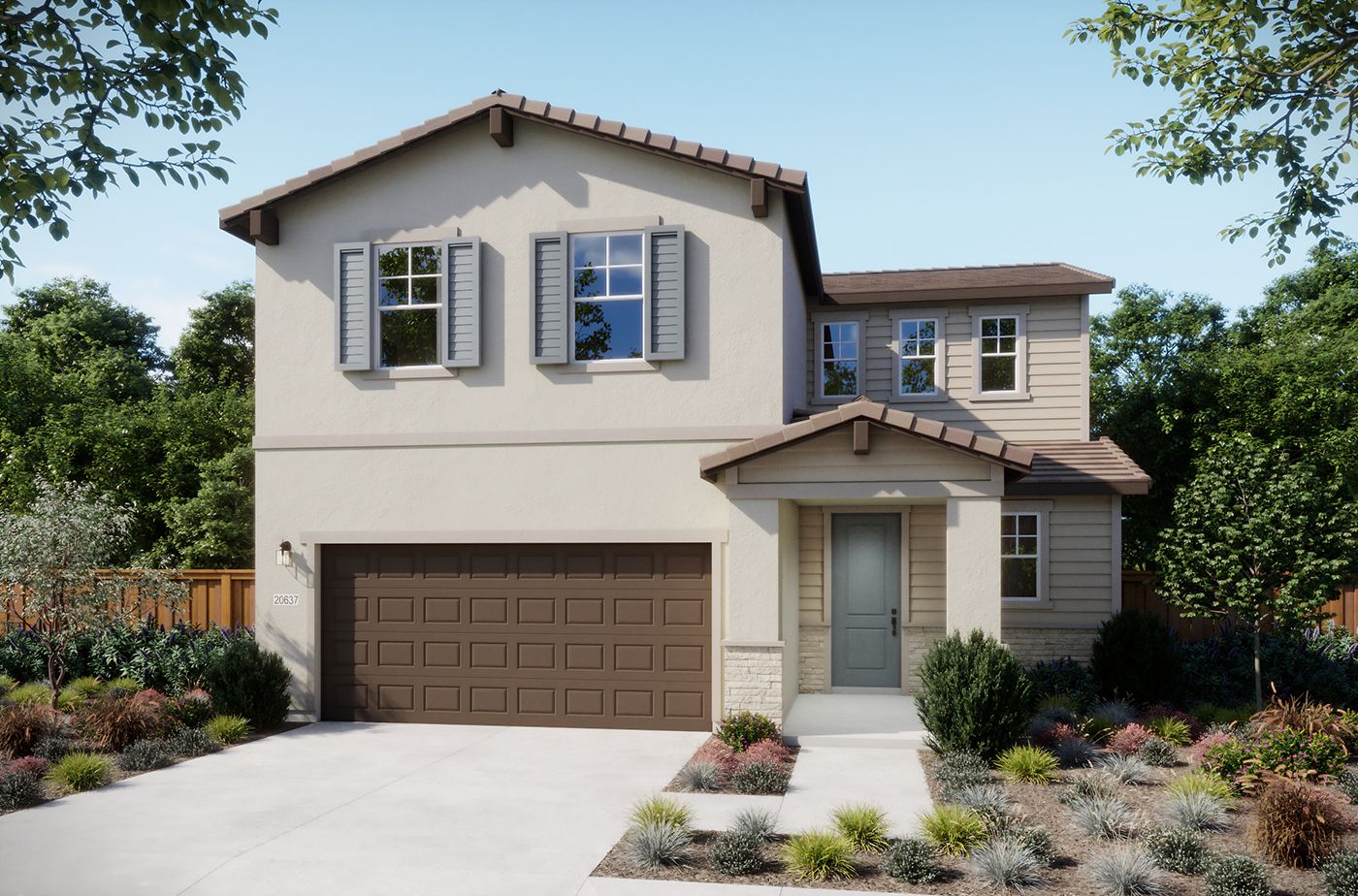 4269 Cypress Grove Drive. Rancho Cordova, CA 95742