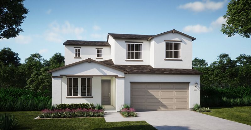 Summerfield at Sierra Vista - Roseville, CA