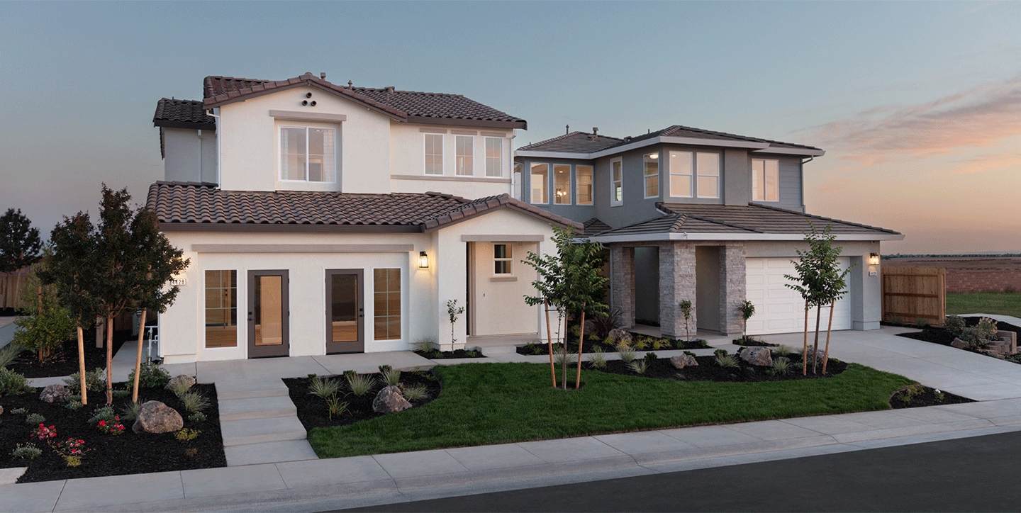 Palo Verde at Cypress - Rancho Cordova, CA