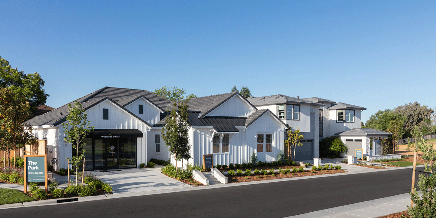 The Park at Granite Bay - Granite Bay, CA