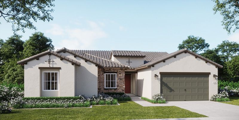 4613 Dewey Oak Drive. Folsom, CA 95630