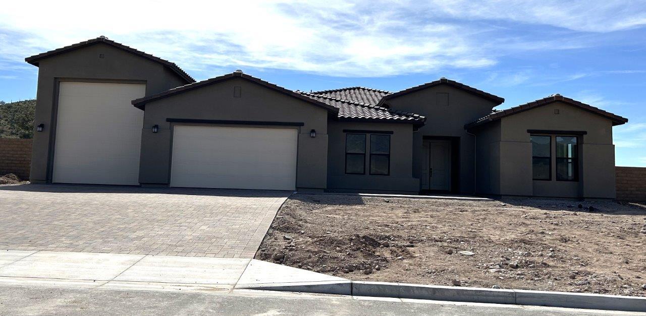 Estates at Kings Ranch - Gold Canyon, AZ