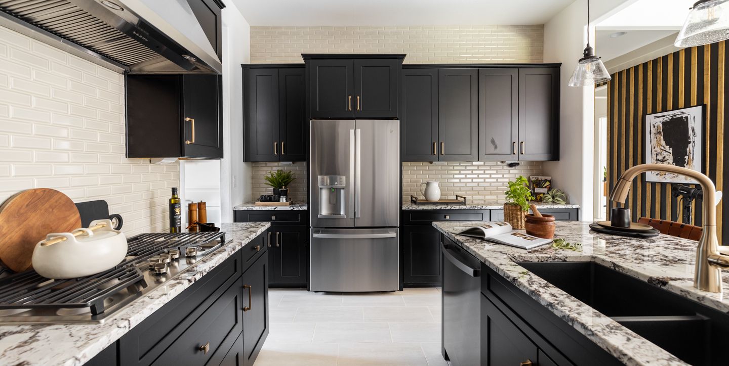 Aurora - Horizon at The Dells: Prescott, Arizona - Woodside Homes