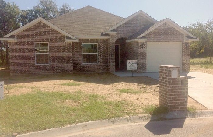 Comanche Creek - Lacy Lakeview, TX